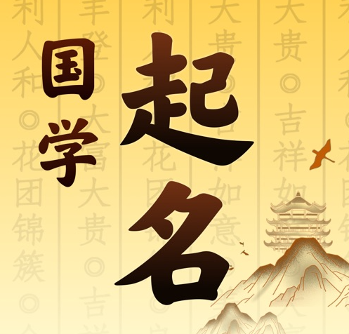 茶陵国学起名 人工起名一对一